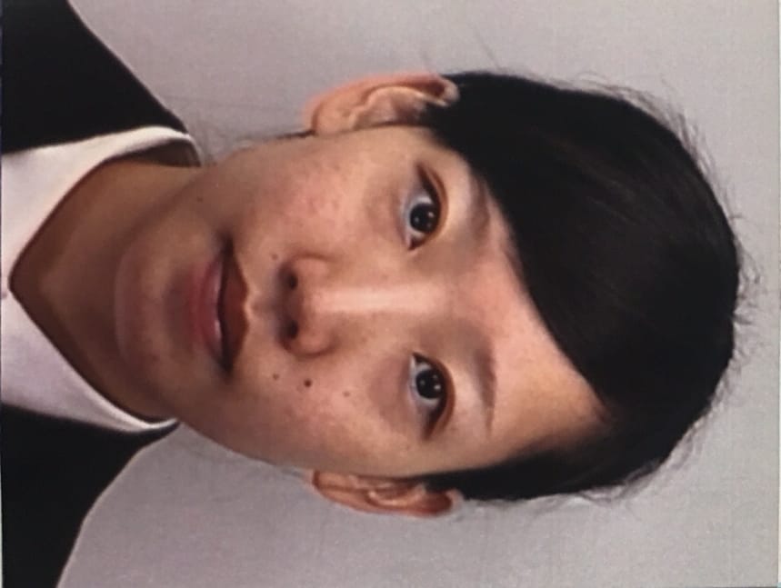 TAKAGI Mayuko