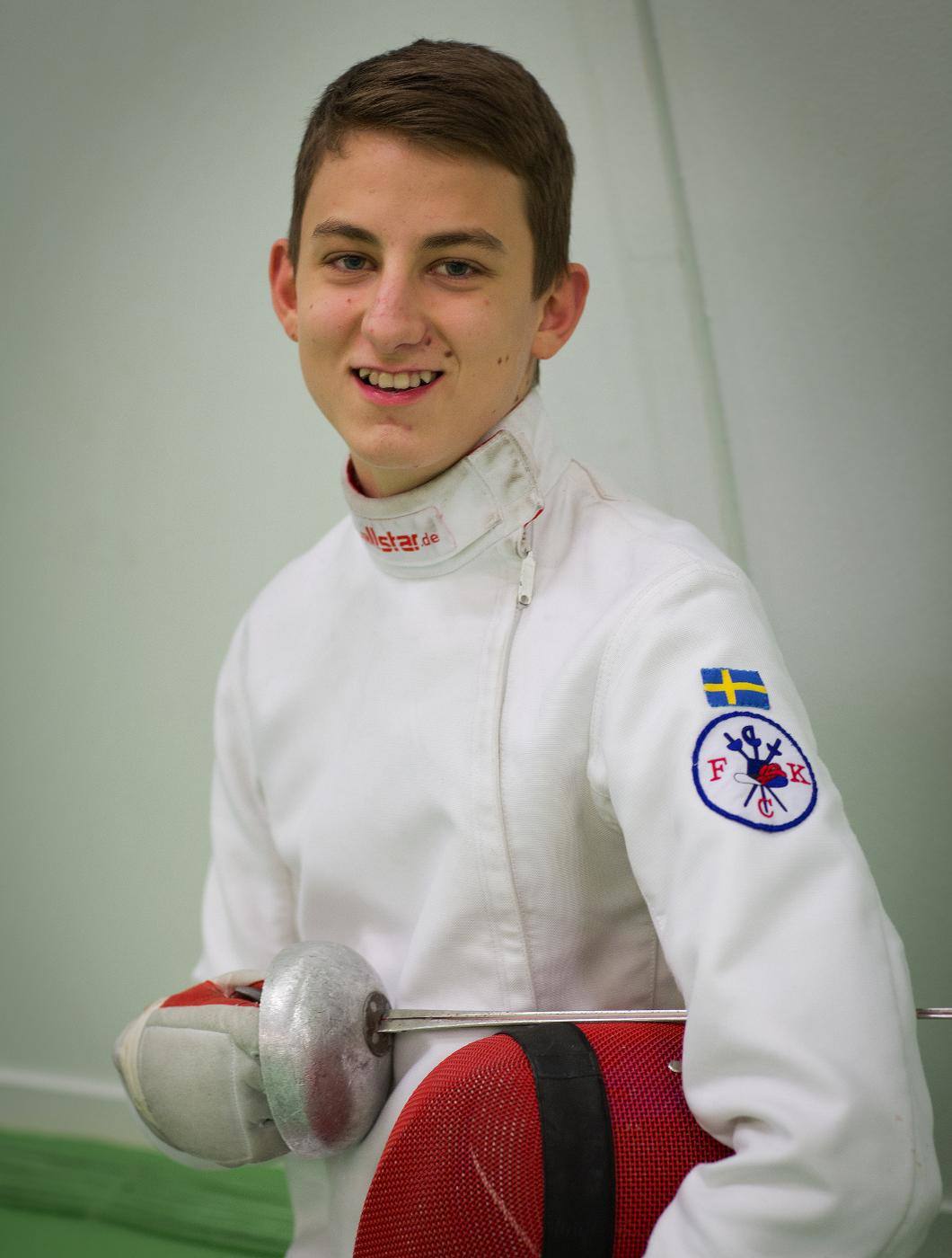 MATTSSON Axel