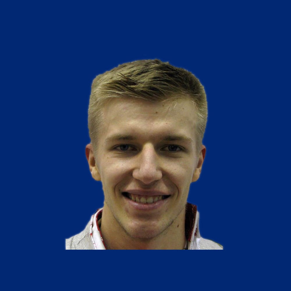 GODLEWSKI Mateusz