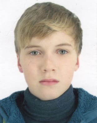Kirill TIULIUKOV