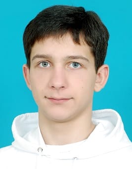 SVITICH Prokhor