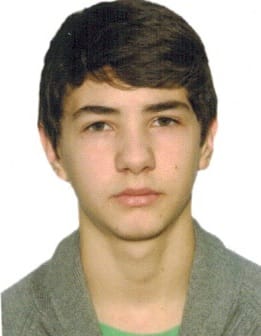 SERBIN Alexey