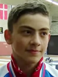 ALEXANYAN Edgar