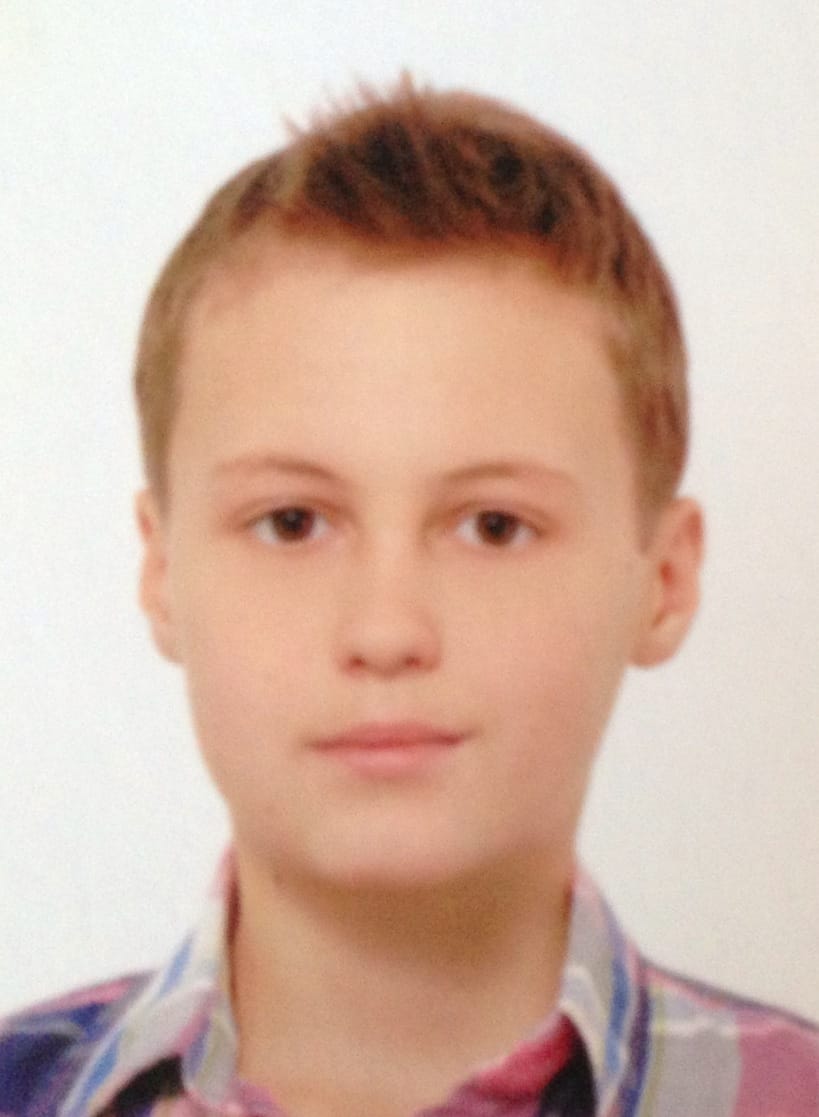 AYDAROV Semion