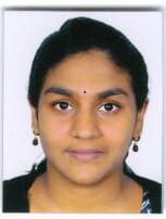 TIPIRNENI Bhagya Shree