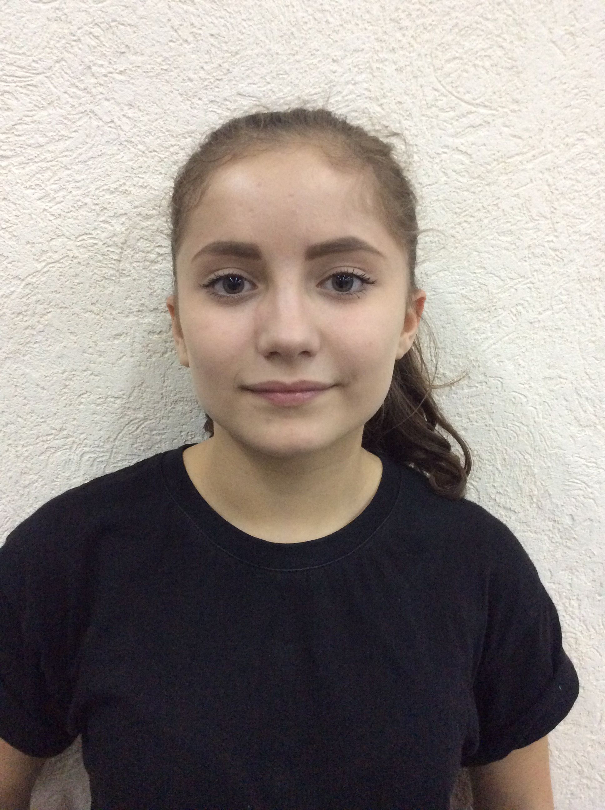 GOROBET Ecaterina