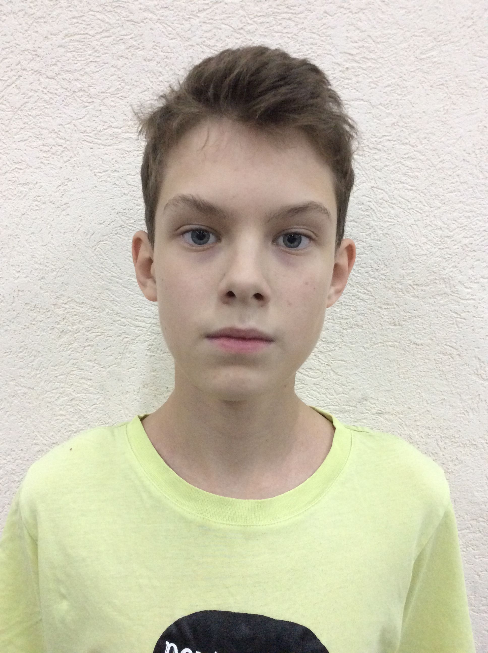 GUZUN Alexandr
