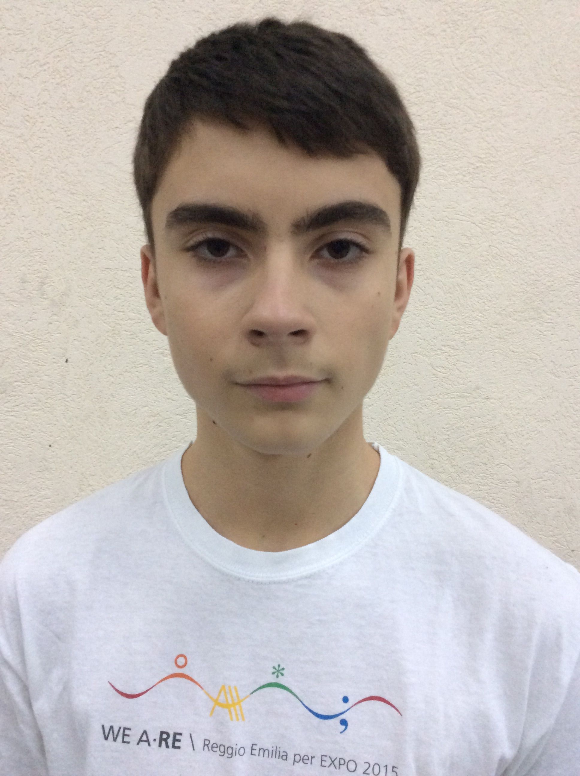 CIUMAC Alexei 