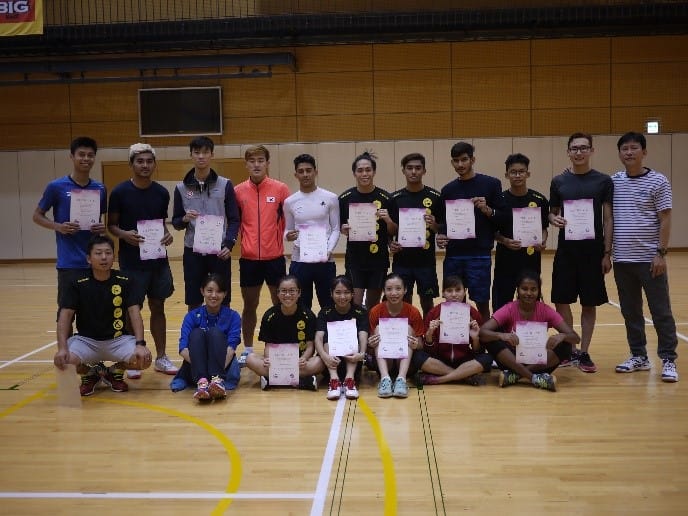 CMI in Japan 
