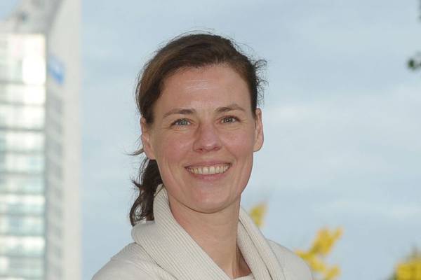 Claudia BOKEL