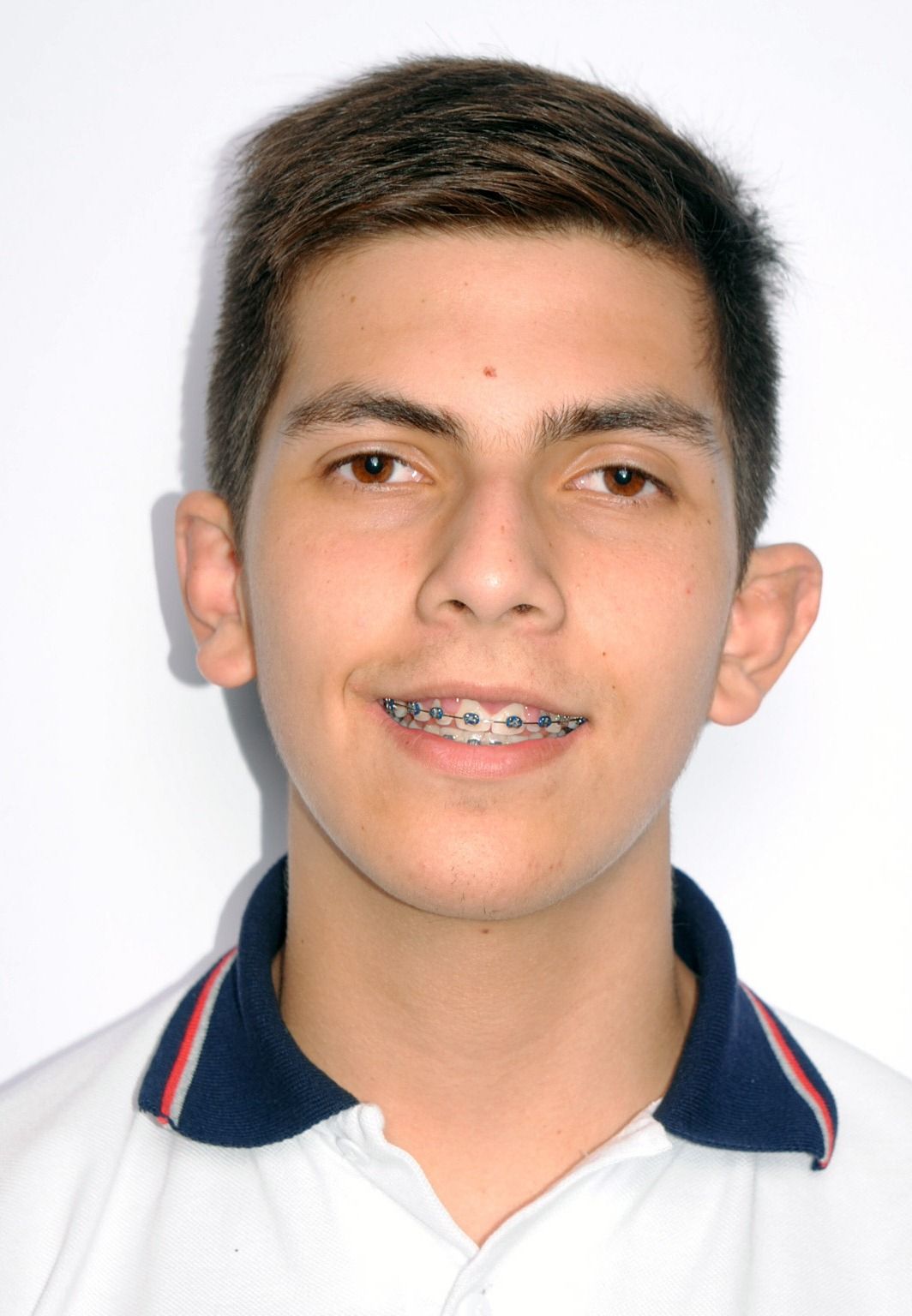 BUSTOS Joaquin