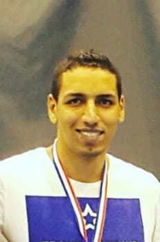 KHAIRAT Bassem
