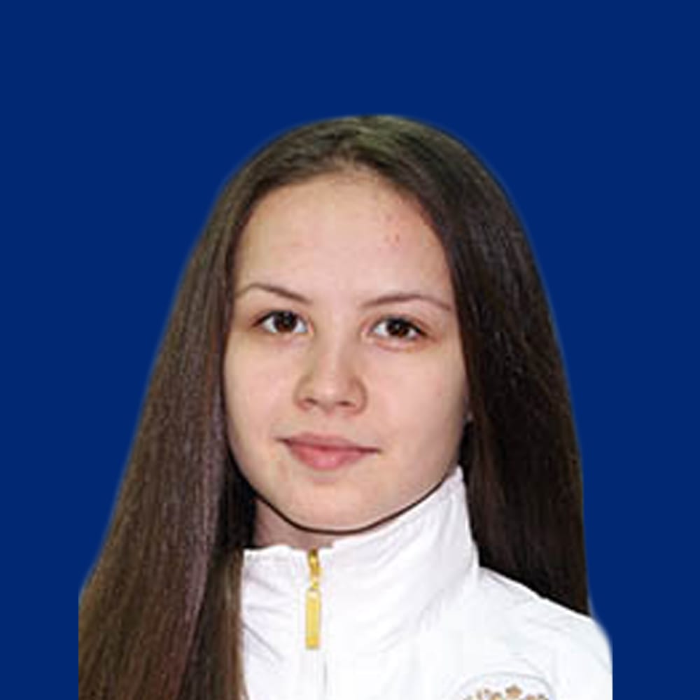 Adelya ABDRAKHMANOVA