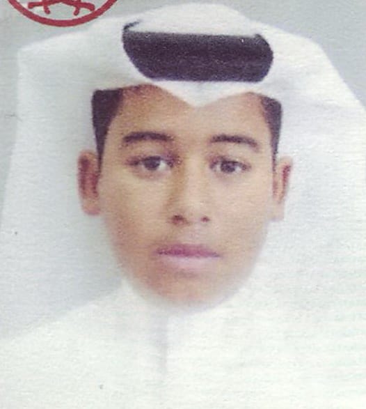 AL-MOHAMED Muftah