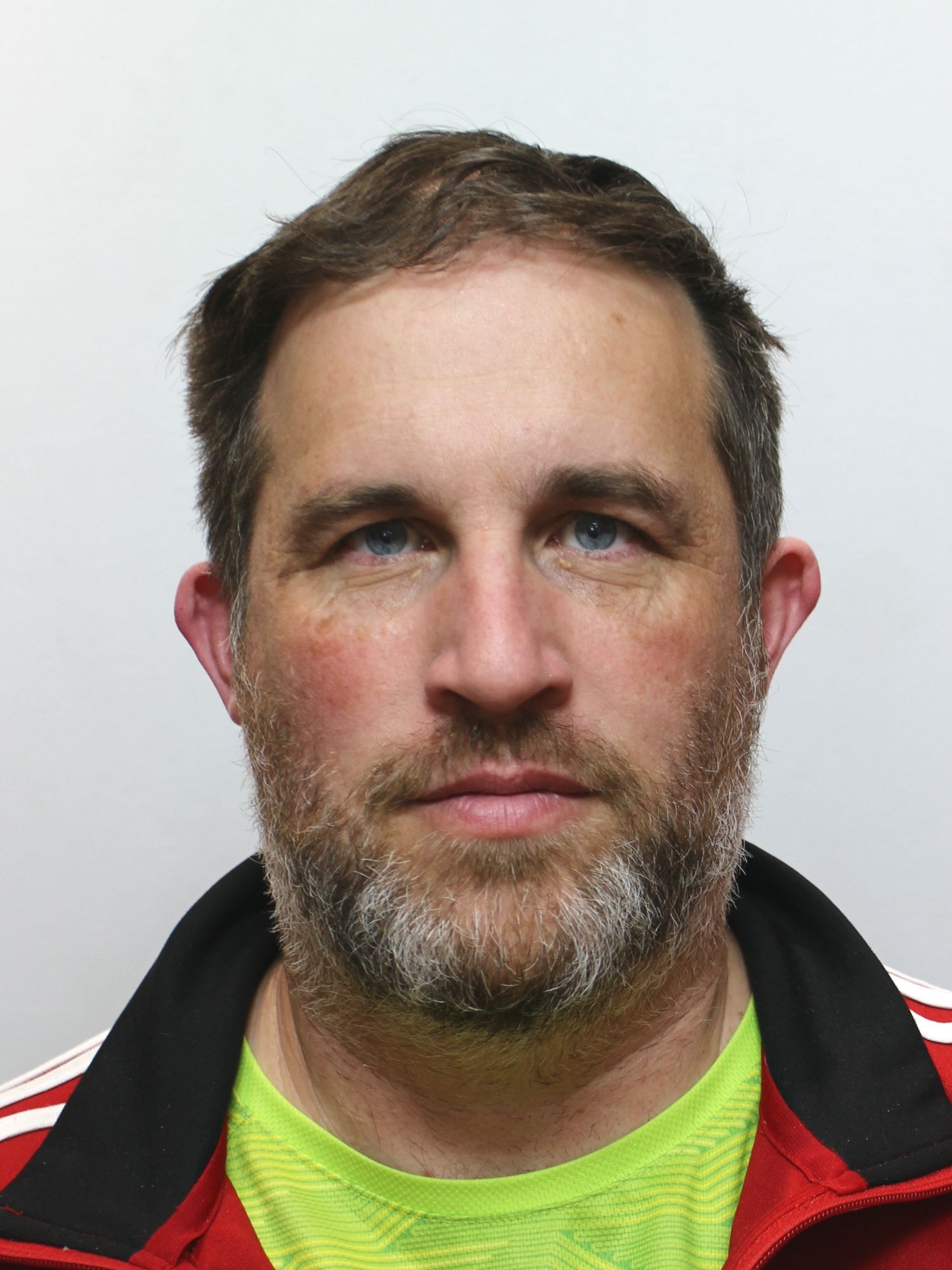 FOLEY Gareth