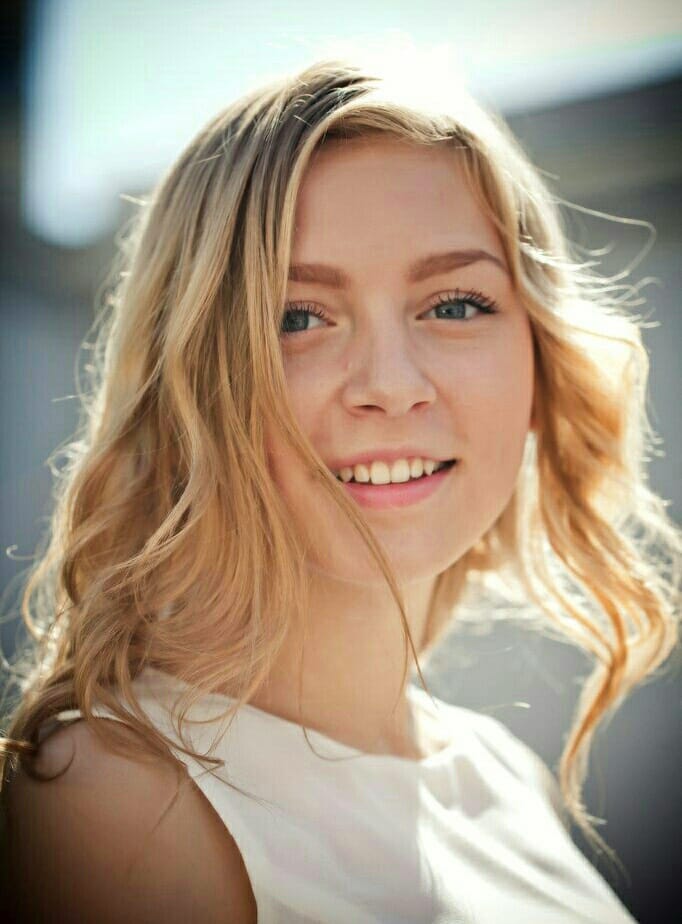 TAMASHEUSKAYA Kseniya