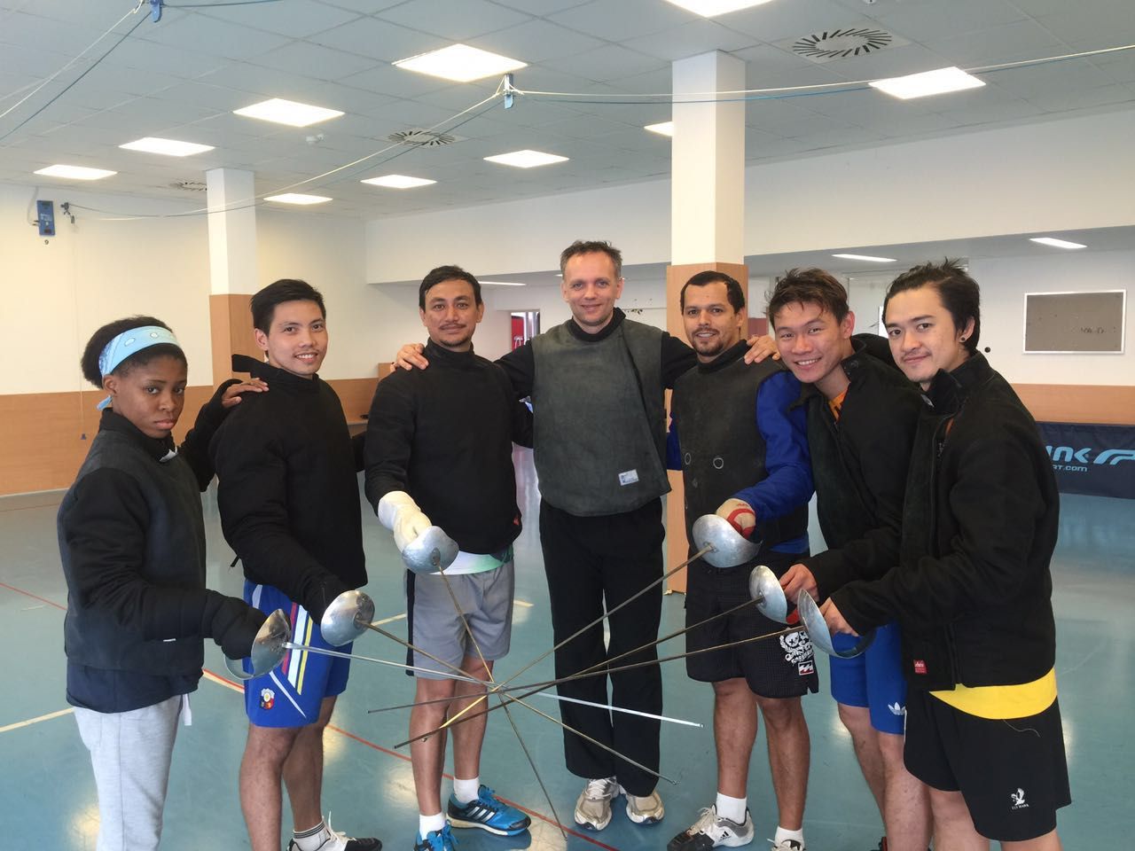 Voices from Budapest Coaching Academy