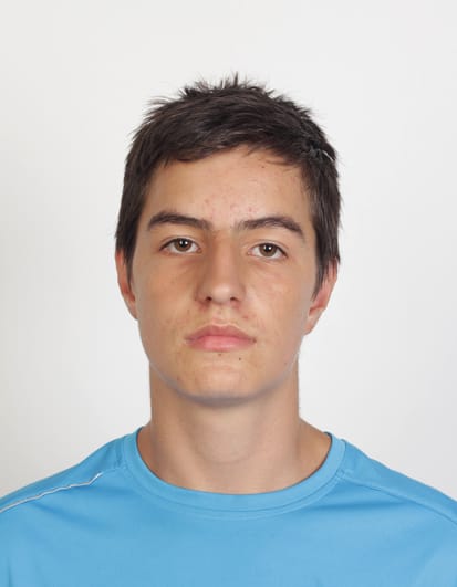 KRASTEV Dimitar