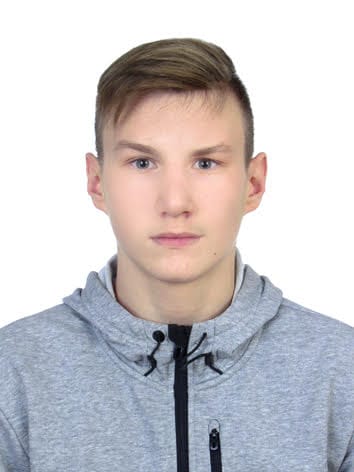 GLADKOV Pavel