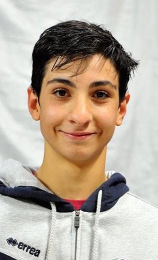 BALZANO Marco