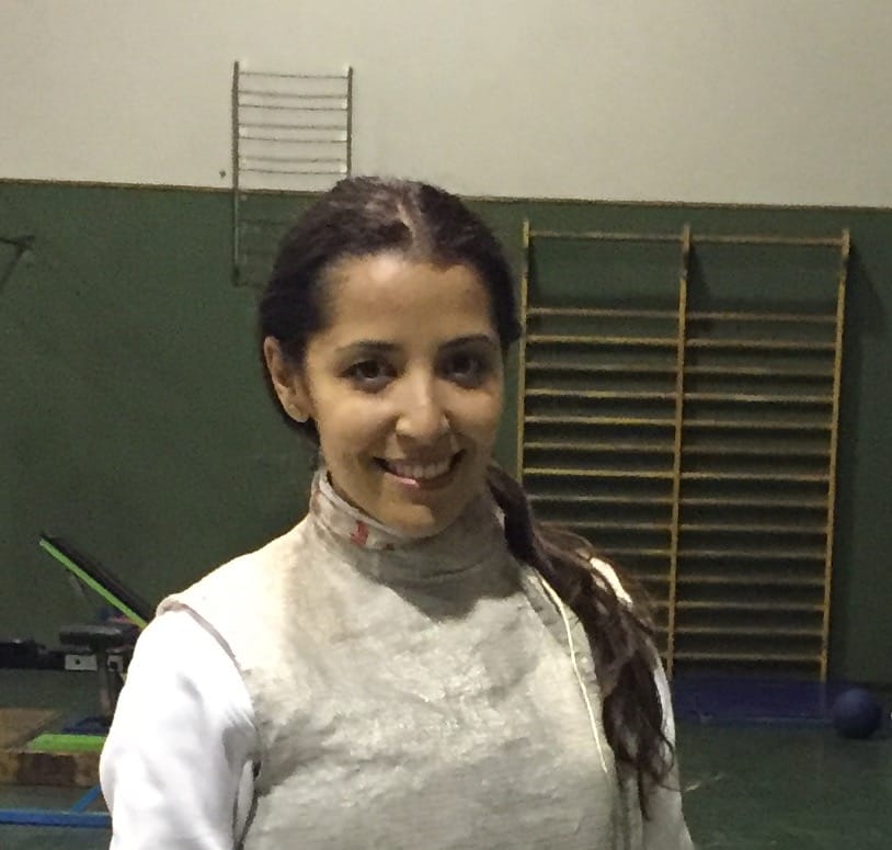Manal KARMAOUI