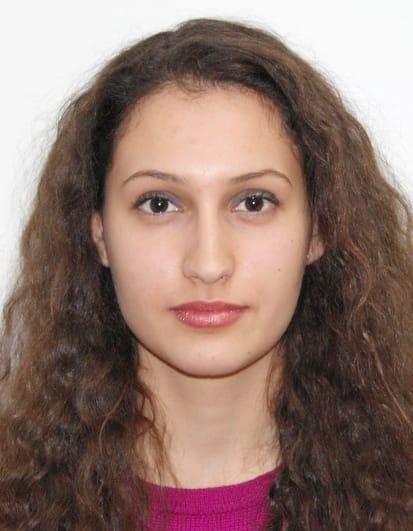 BAROSAN Denisa
