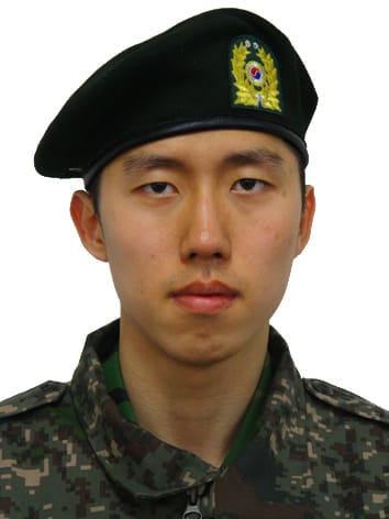 KANG Young Woo