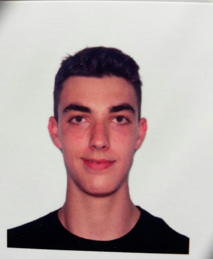 PEREZ MARTIN Julio Manuel