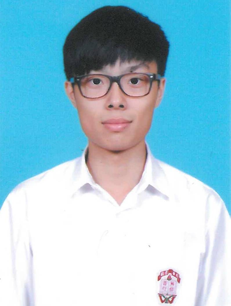 LAW Shiu Chung