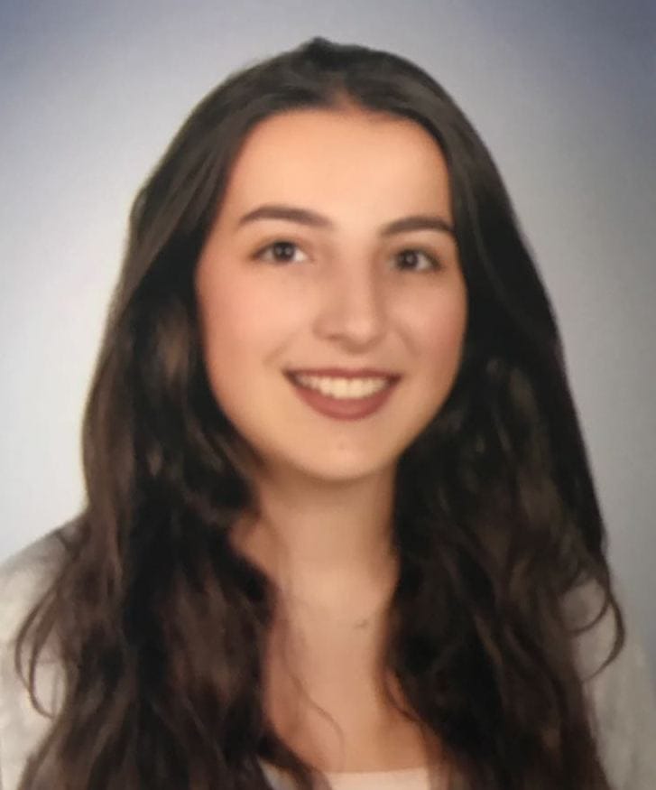 KARADOGAN Feride Gul