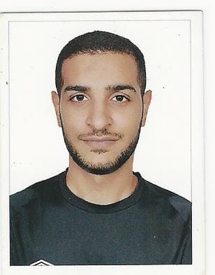 AL DAWOOD Zakaria