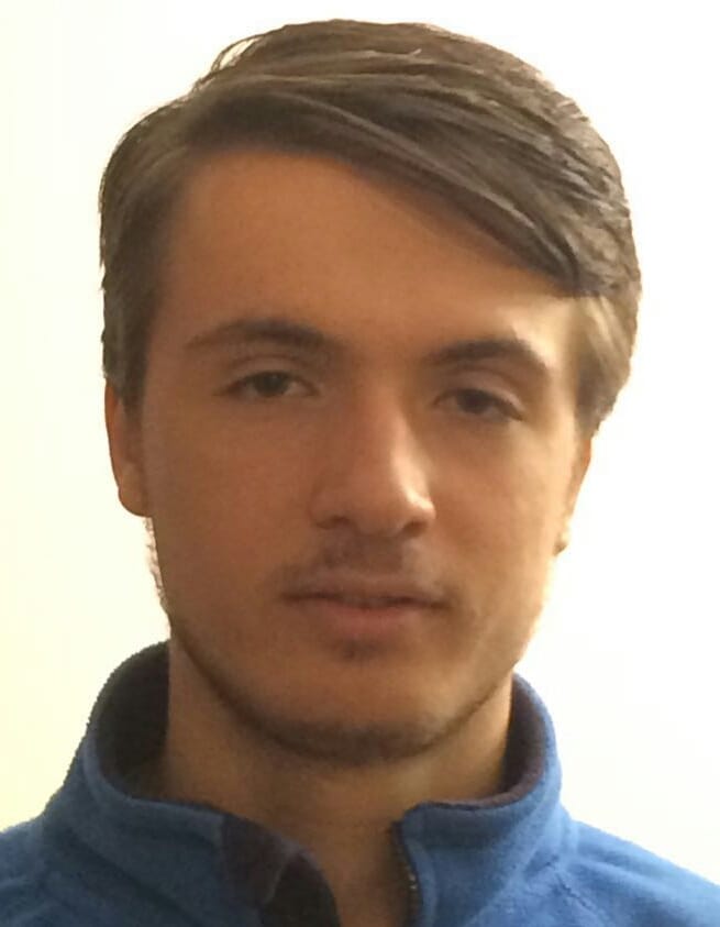 RANNINGER Alberto