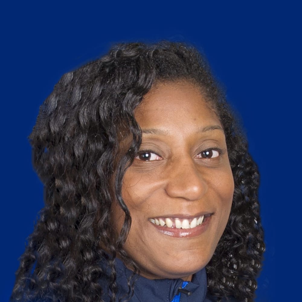 Maureen NISIMA-CHARLEY