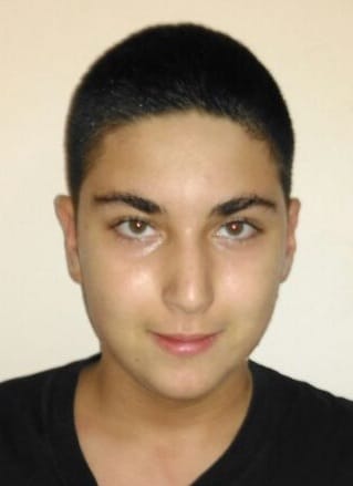 AYDIN Ege
