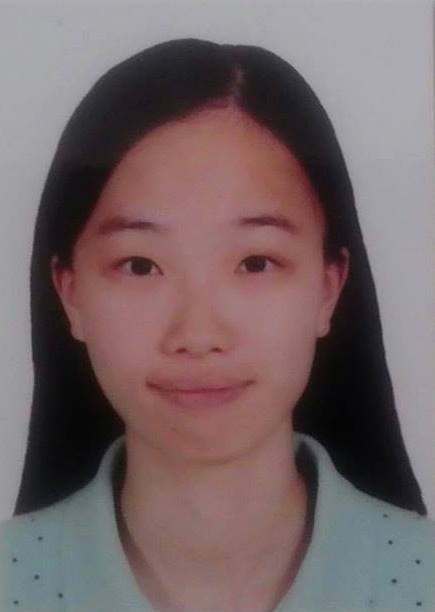 CHEN Syuan-Yu