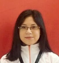 INFANTE Fatima