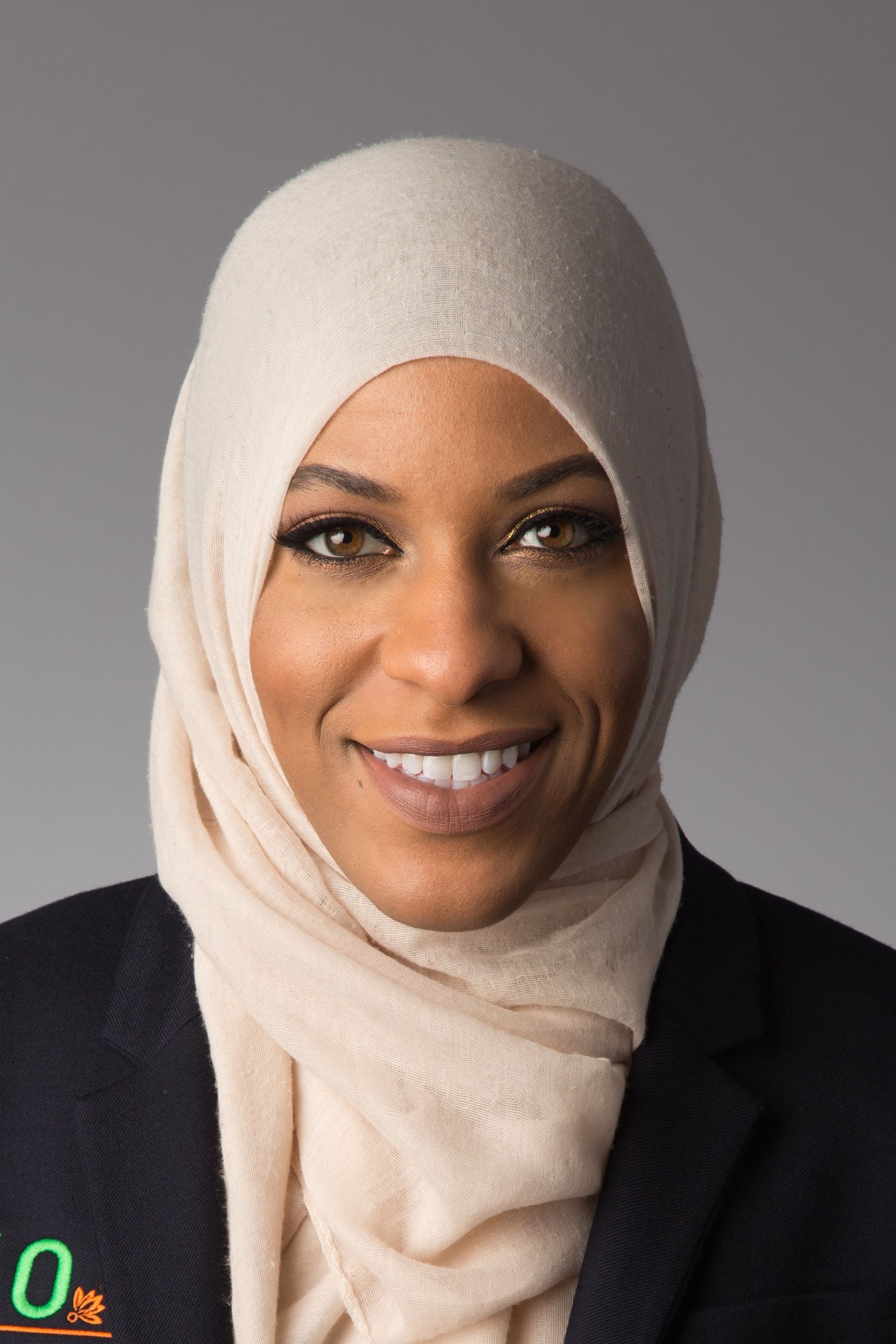 Ibtihaj MUHAMMAD