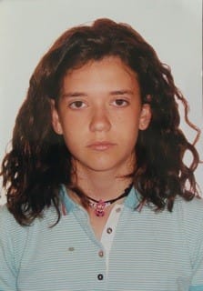 BOULANDIER Maria