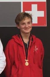 Hadrien FAVRE