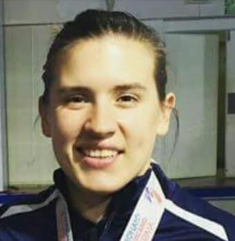 Courtney HURLEY