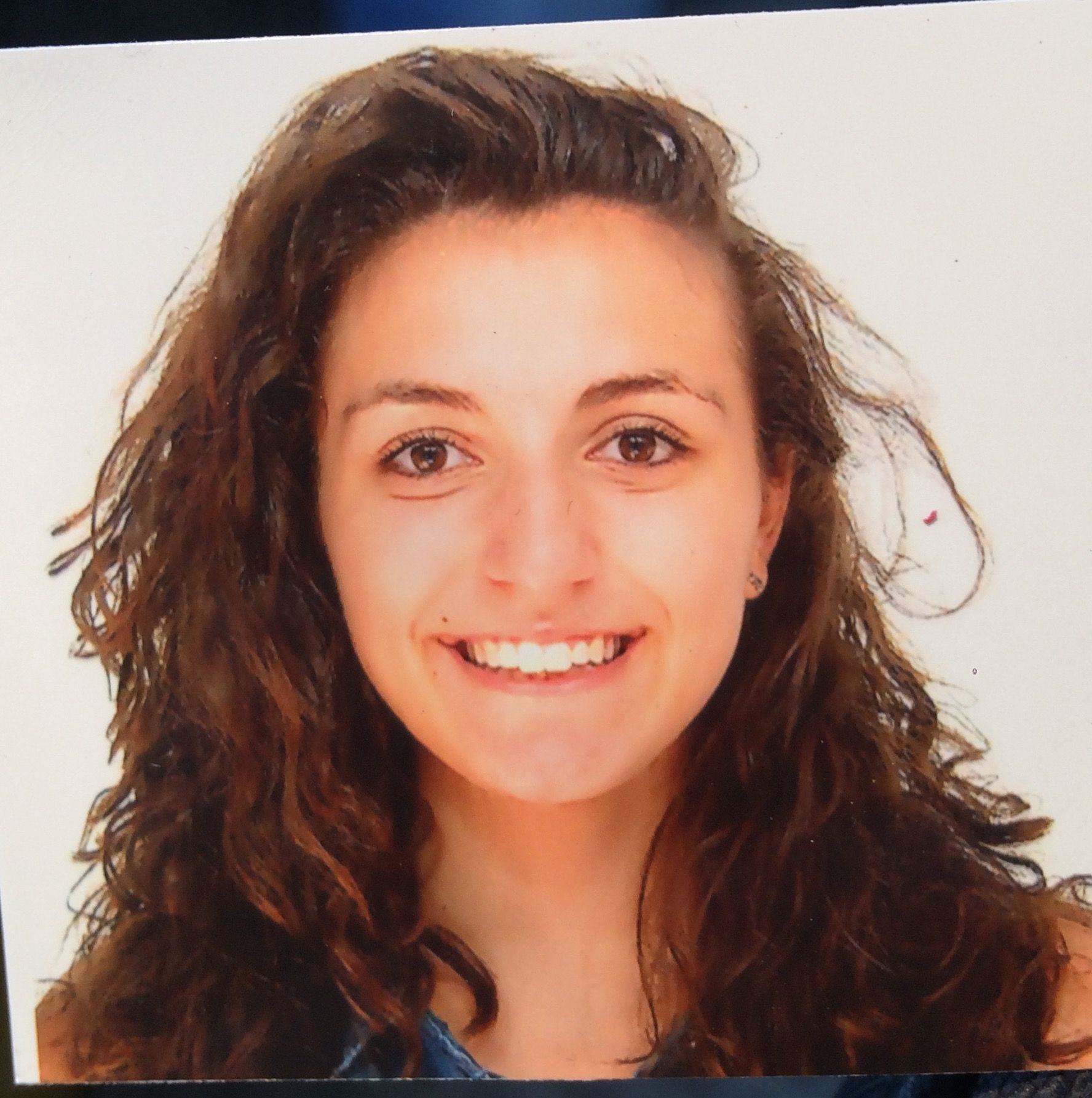 DI SARNO Lucia