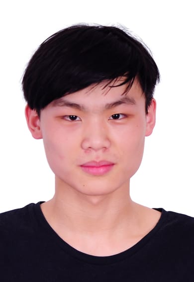 ZHANG Qian