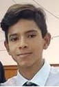 ARGOTE Andres
