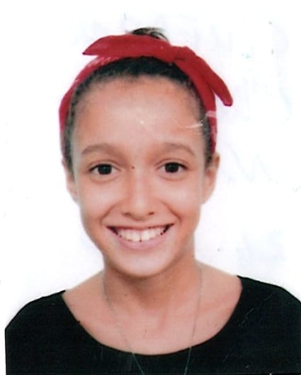 Chaima Nihal GUEMMAR