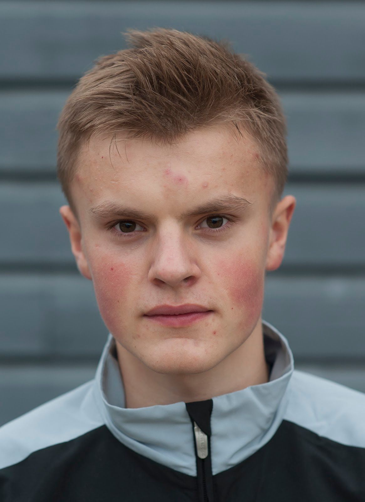 RYKIND-BLARKE Christoffer