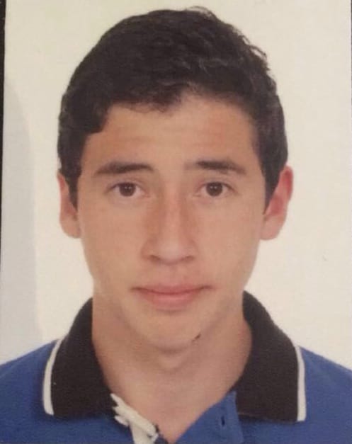 DELGADO LLAMAS Juan Carlos