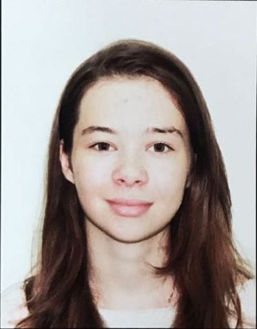 Sofiya NIKOLAICHUK