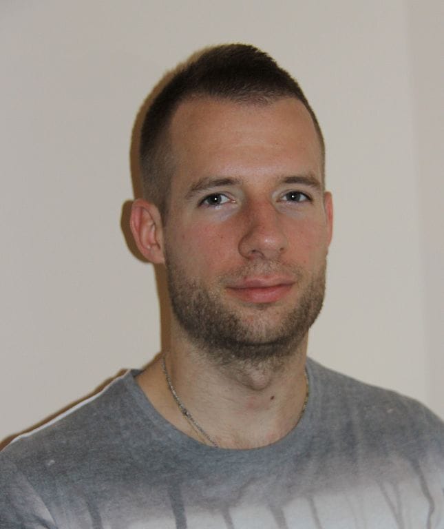 Quentin DECHAMPS