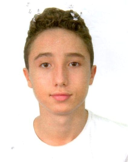 Adem Abdelhacib IZEM
