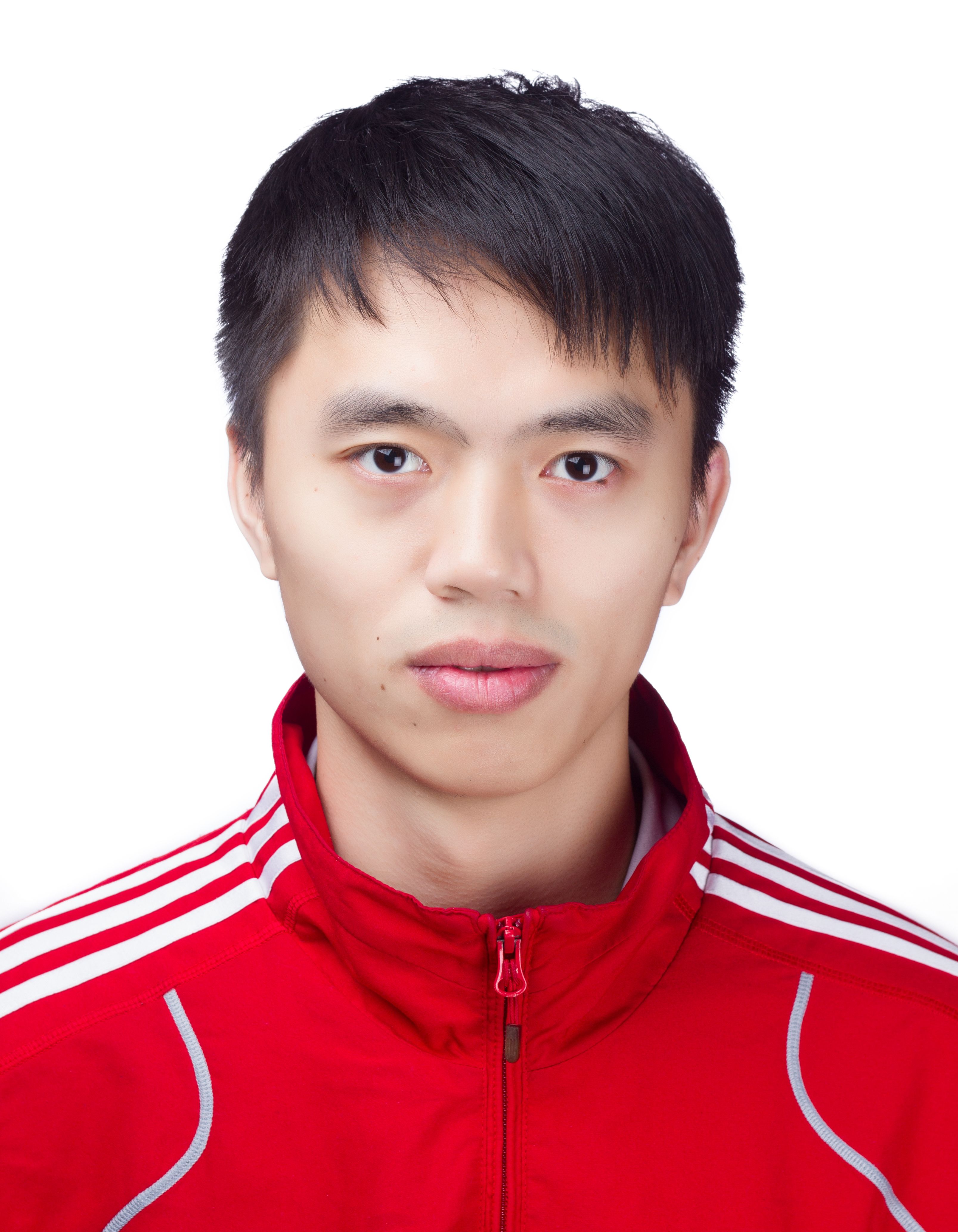 HUANG Dongrong